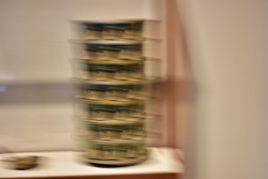 MOMA - Marcel Broodthaers - The belgian lion