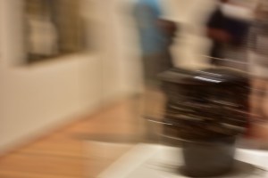 MOMA - Marcel Broodthaers - Triumph of mussel I