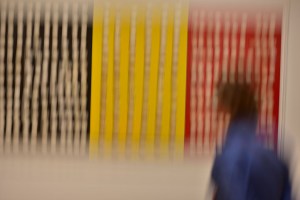 MOMA - Marcel Broodthaers - Untitled