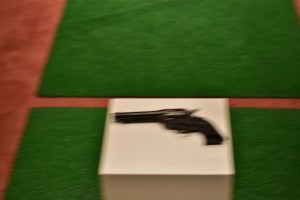 MOMA - Marcel Broodthaers - A conquest