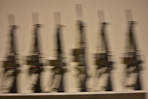 MOMA - Marcel Broodthaers - A conquest