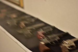 MOMA - Marcel Broodthaers - A conquest