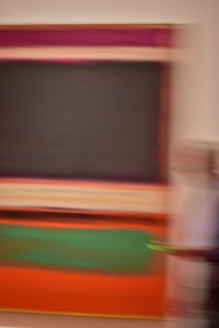 MOMA - Mark Rothko - Nr. 3/Nr. 13