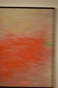 MOMA - Phillip Guston - Painting 1954