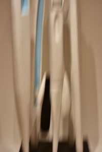 MOMA - Louis Bourgeois - Quarantania I