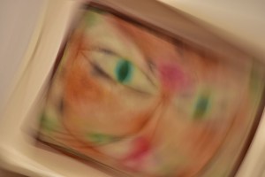 MOMA - Paul Klee - Cat and bird