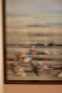 MOMA - Yves Tanguy - The furniture of time