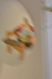 Schirn Halle Frankfurt am Main - Sarah Lucas