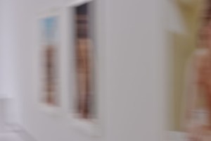 Schirn Halle Frankfurt am Main - Jack Pierson