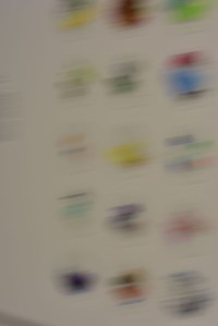 Schirn Halle Frankfurt am Main - Ryan Gander