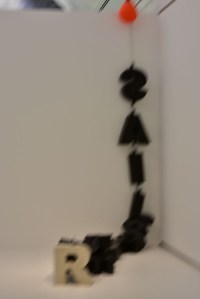 Schirn Halle Frankfurt am Main - Michael Sailstorfer