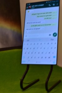 Schirn Halle Frankfurt am Main - Florian Meisenberg