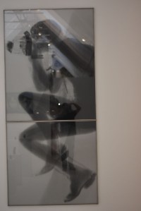 Schirn Halle Frankfurt am Main - Gillian Wearing