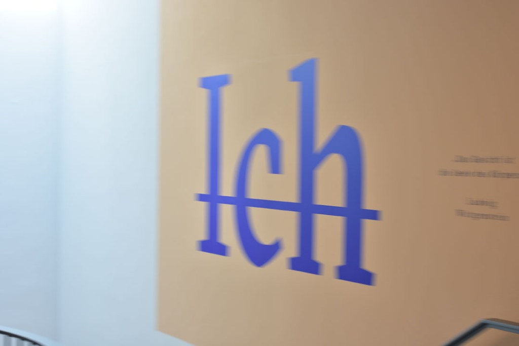 SCHIRN HALLE Frankfurt am Main 10.03.2016 /&nbsp;29.05.2016