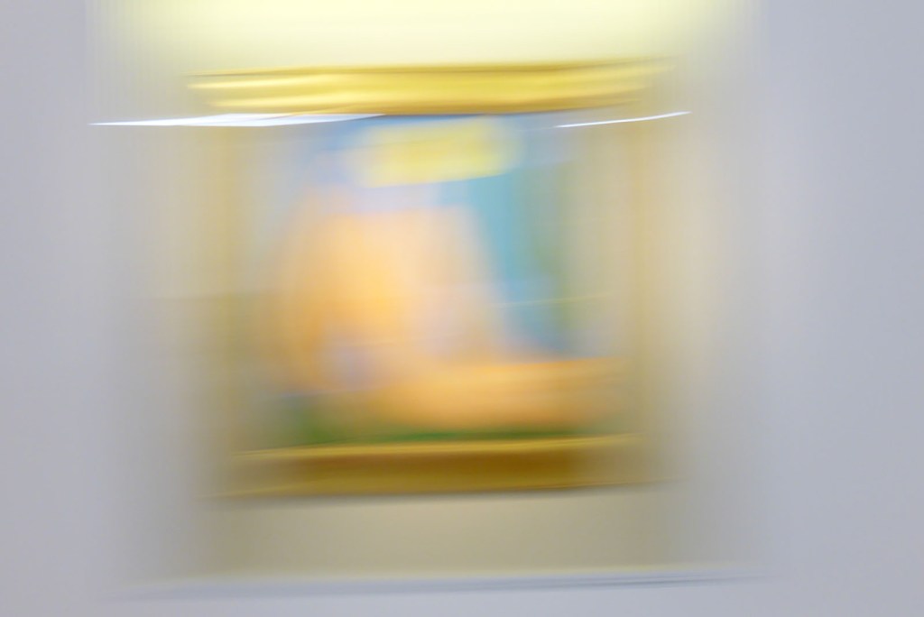 Serie – What’s left? – Erinnerung 01 (+&nbsp;NFT)