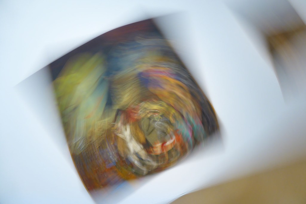 Serie – What’s left? – Erinnerung 02&nbsp;(+NFT)