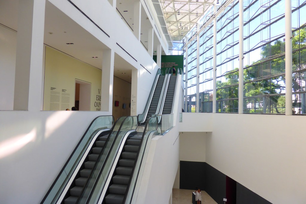 MALBA Buenos Aires 25.11.2016 /&nbsp;26.02.2017