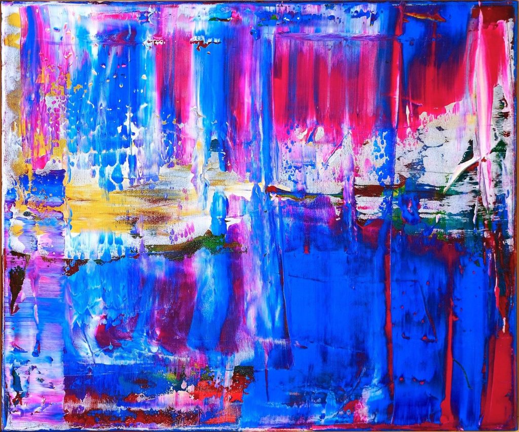 Gemälde – Serie&nbsp;5