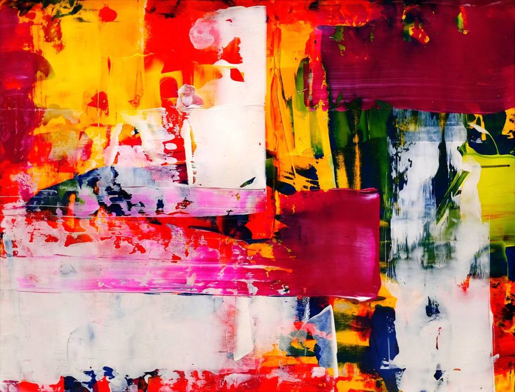 Gemälde – Serie&nbsp;6